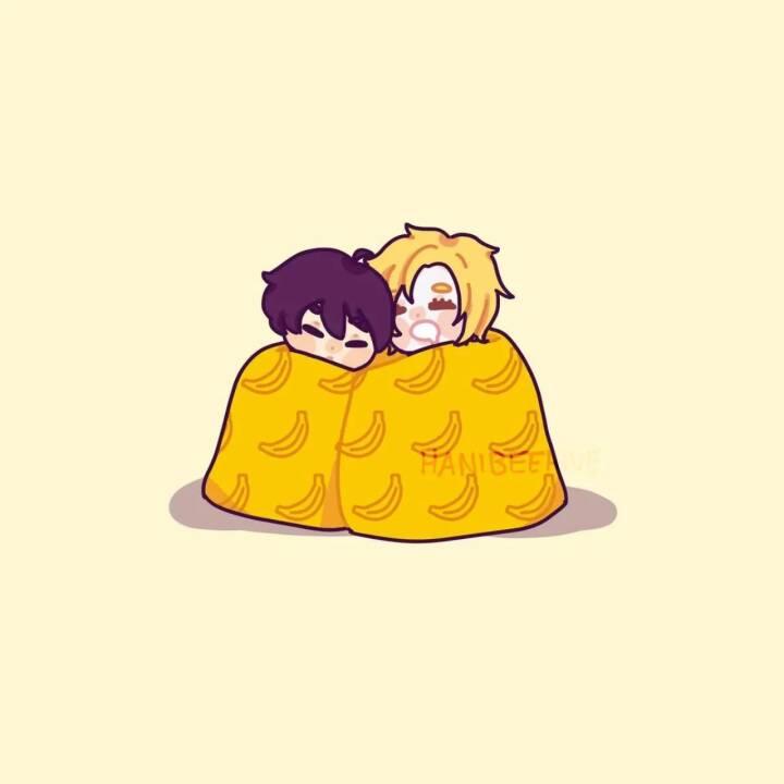 Banana Fish