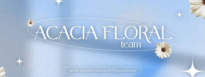 Acacia Floral Team