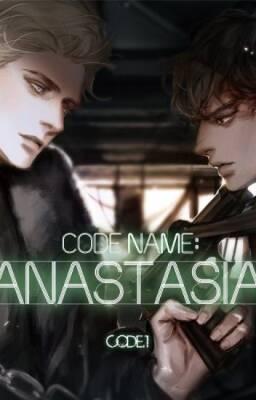 Extra Mật danh Anastasia (Novel)