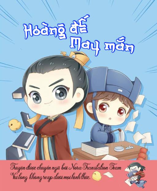 Hoàng Đế May Mắn