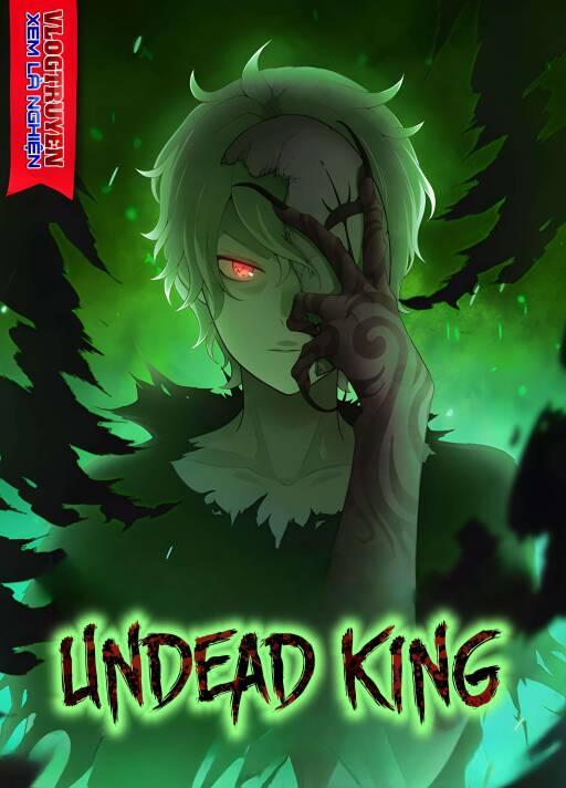 Undead King