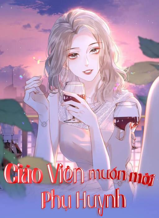 Luôn Có Giáo Viên Muốn Mời Phụ Huynh