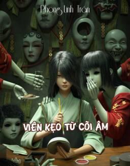 Viên kẹo từ cõi âm