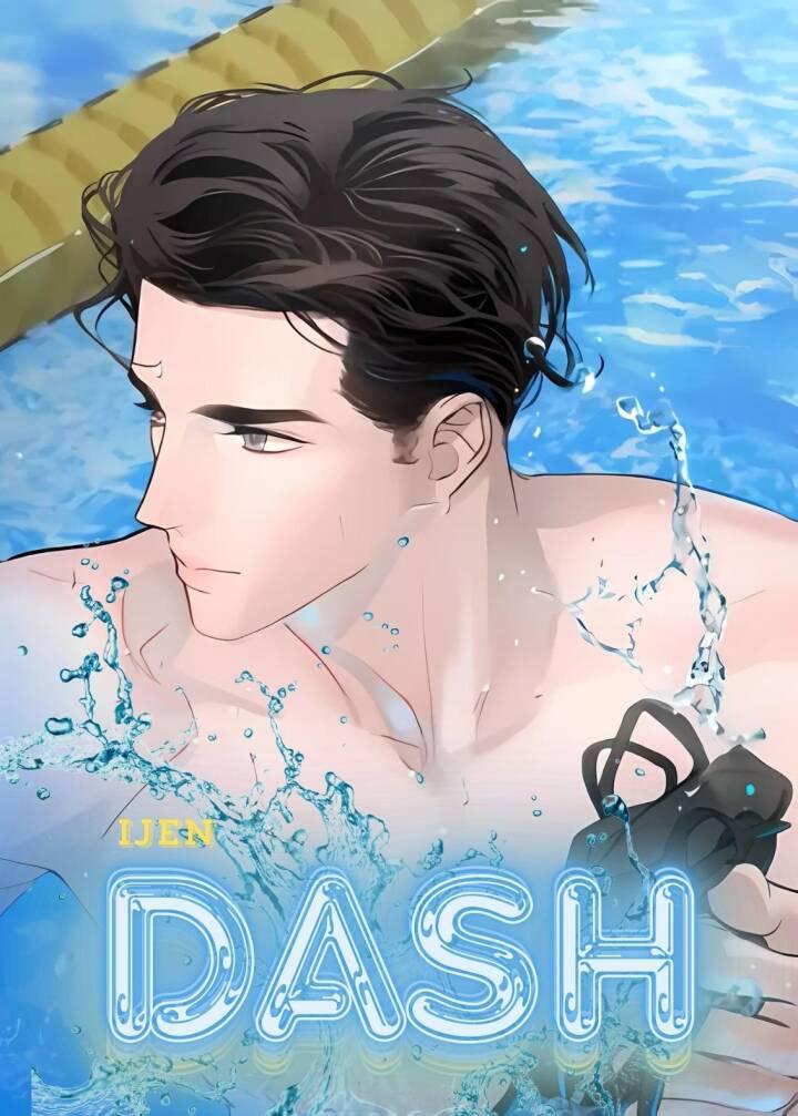 DASH (BOYLOVE NOVEL HÀN)