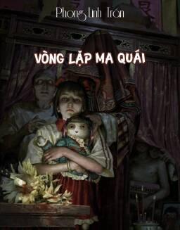 Vòng lặp ma quái