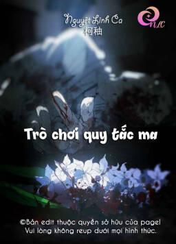 Trò chơi quy tắc ma