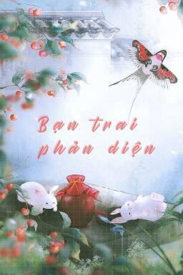 Bạn trai phản diện