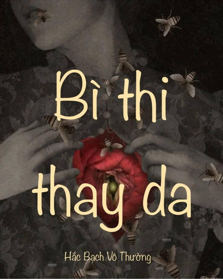 Bì thi thay da